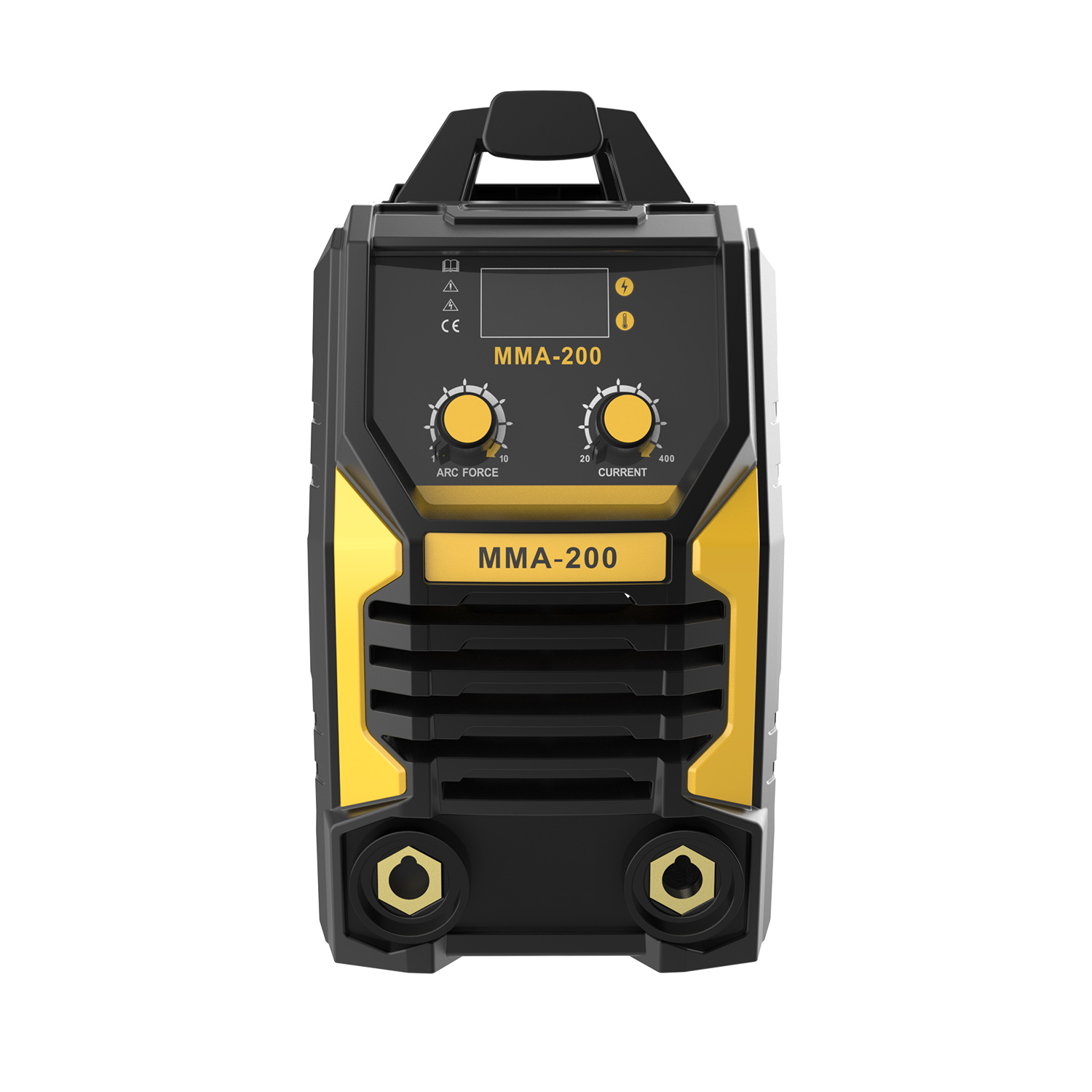 Digital IGBT Inverter Welding Machine with Hot ...