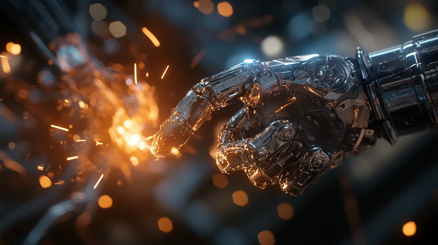 Exploring 2025 Trends in Stick Welding and How to Optimize Your Techniques
