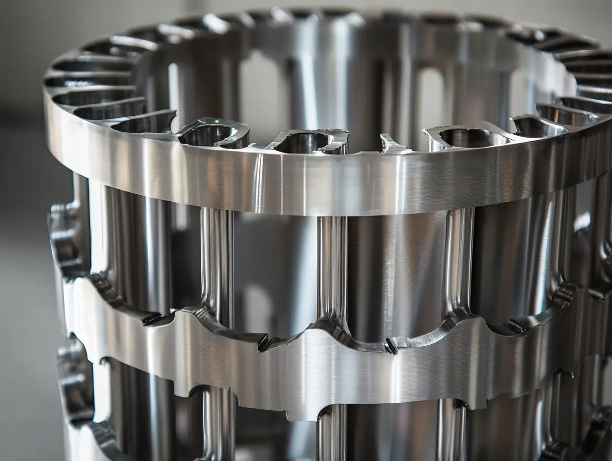 Innovative Approaches for Stainless Steel Welding Solutions