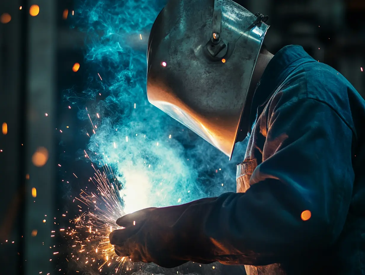 Future Innovations in Welding Equipment and the Ultimate Guide for Global Buyers
