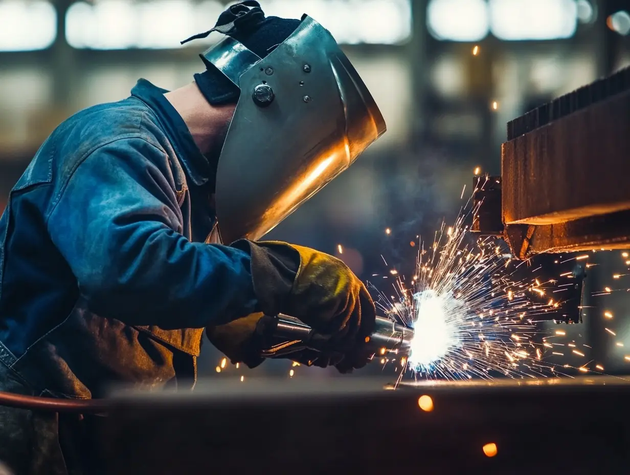 Future Innovations in Welding Equipment and the Ultimate Guide for Global Buyers