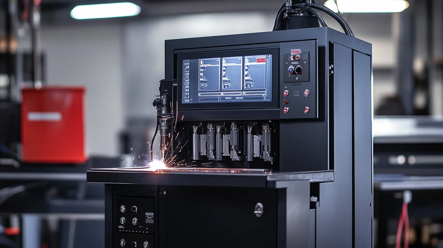 Unlock Precision Welding with the Revolutionary Tig Machine: Your Ultimate Sourcing Solution