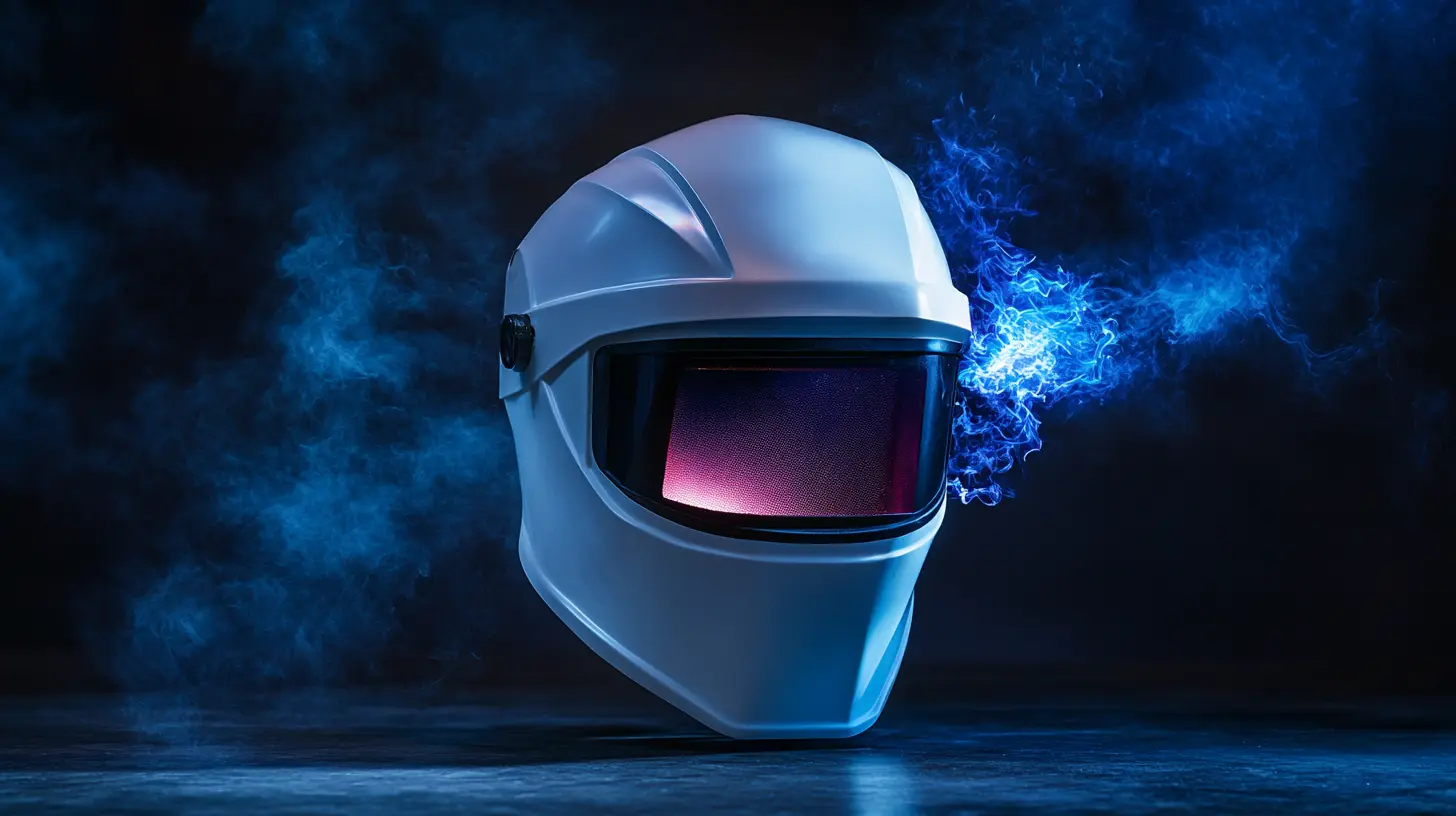 Exploring 2025 Trends in Stick Welding and How to Optimize Your Techniques