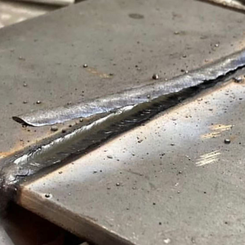 6 in 1 Gas MIG