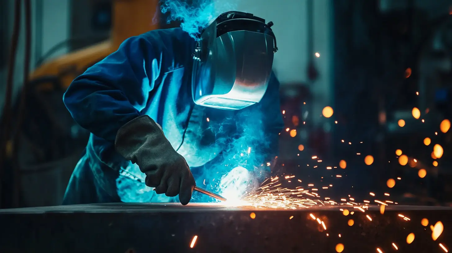 Understanding the Features and Applications of Gas Welders for Global Buyers