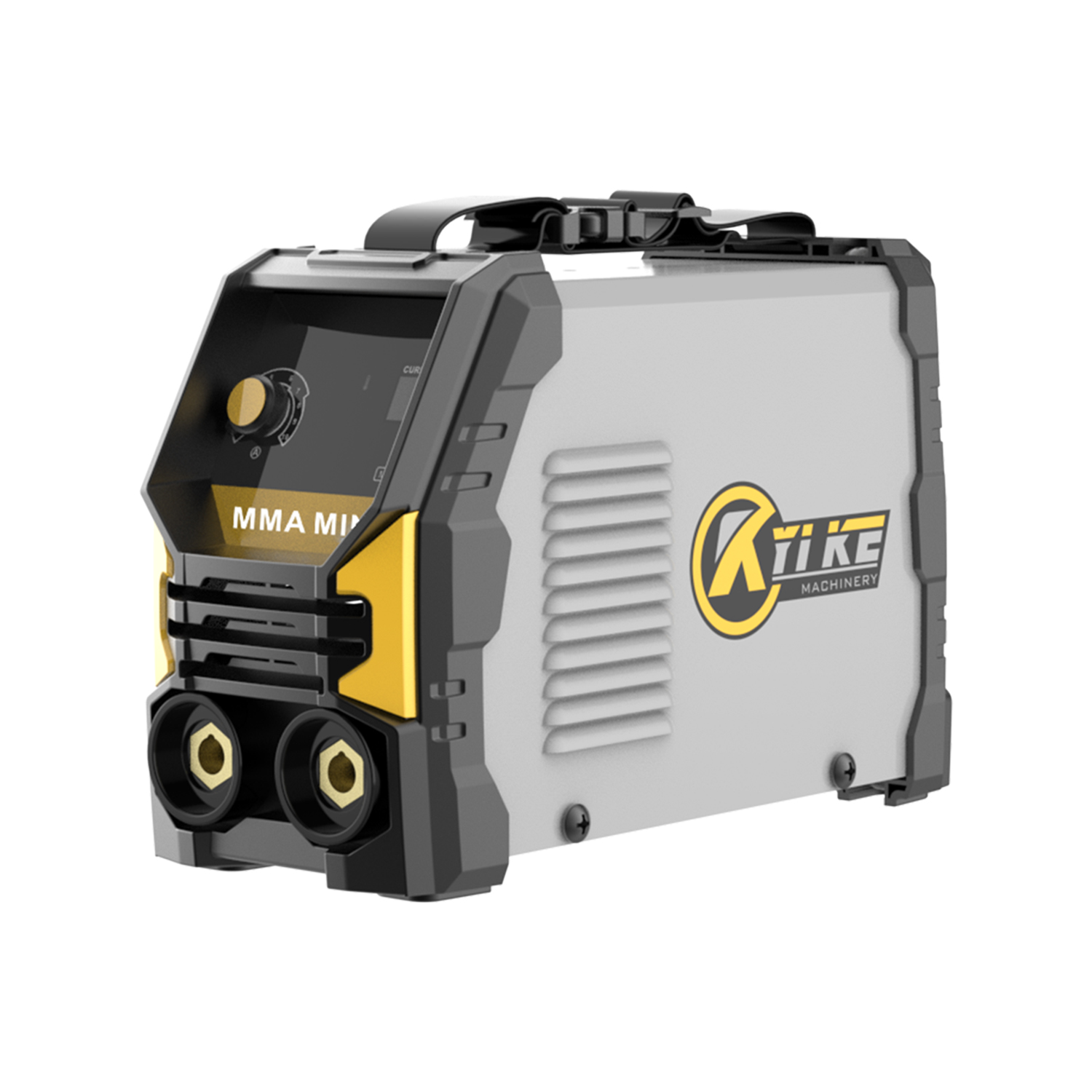 DIY Portable Mini Dc Inverter Welding Machine Home Use