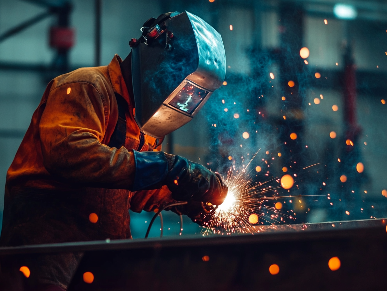 Future Innovations in Welding Equipment and the Ultimate Guide for Global Buyers