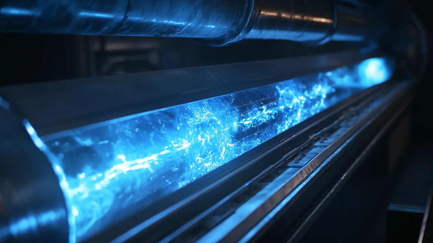 Unlocking the Potential of Smaw Stick Welding: Real-World Applications and Best Practices