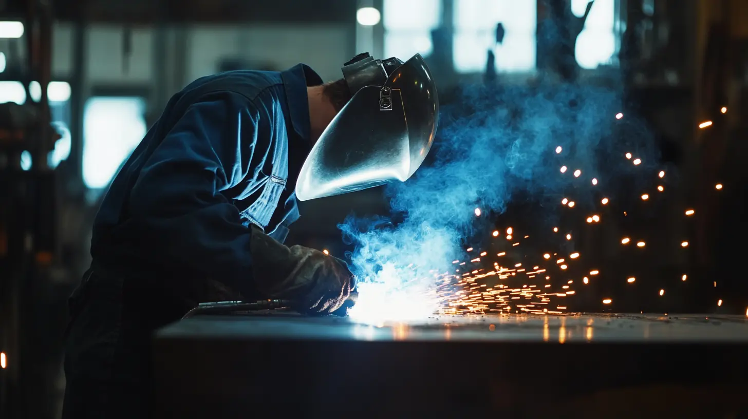 Understanding the Features and Applications of Gas Welders for Global Buyers