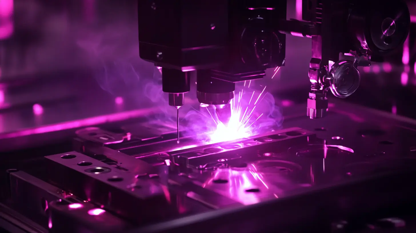 Unlock Precision Welding with the Revolutionary Tig Machine: Your Ultimate Sourcing Solution