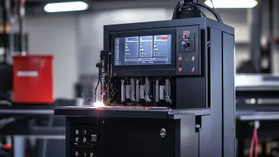 Unlock Precision Welding with the Revolutionary Tig Machine: Your Ultimate Sourcing Solution
