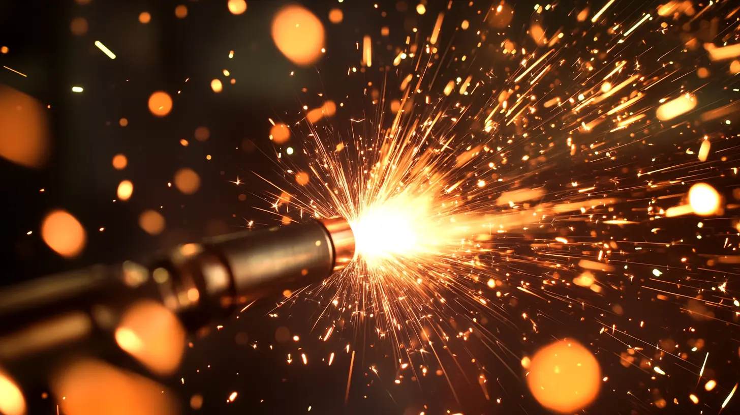 Discovering the Best Welding Shops Worldwide for Exceptional Manufacturing Solutions