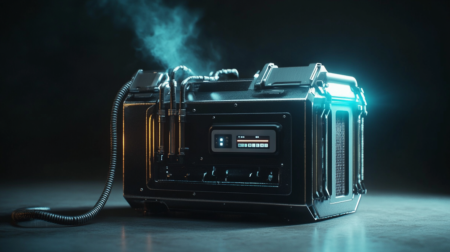 Exploring the Best Alternatives to Gas Mig Welders for Efficient Welding Solutions