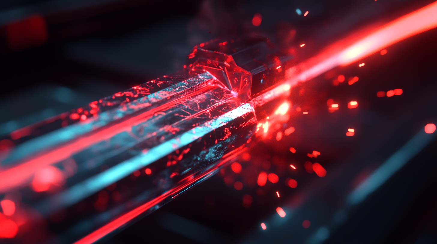 Exploring 2025 Trends in Stick Welding and How to Optimize Your Techniques