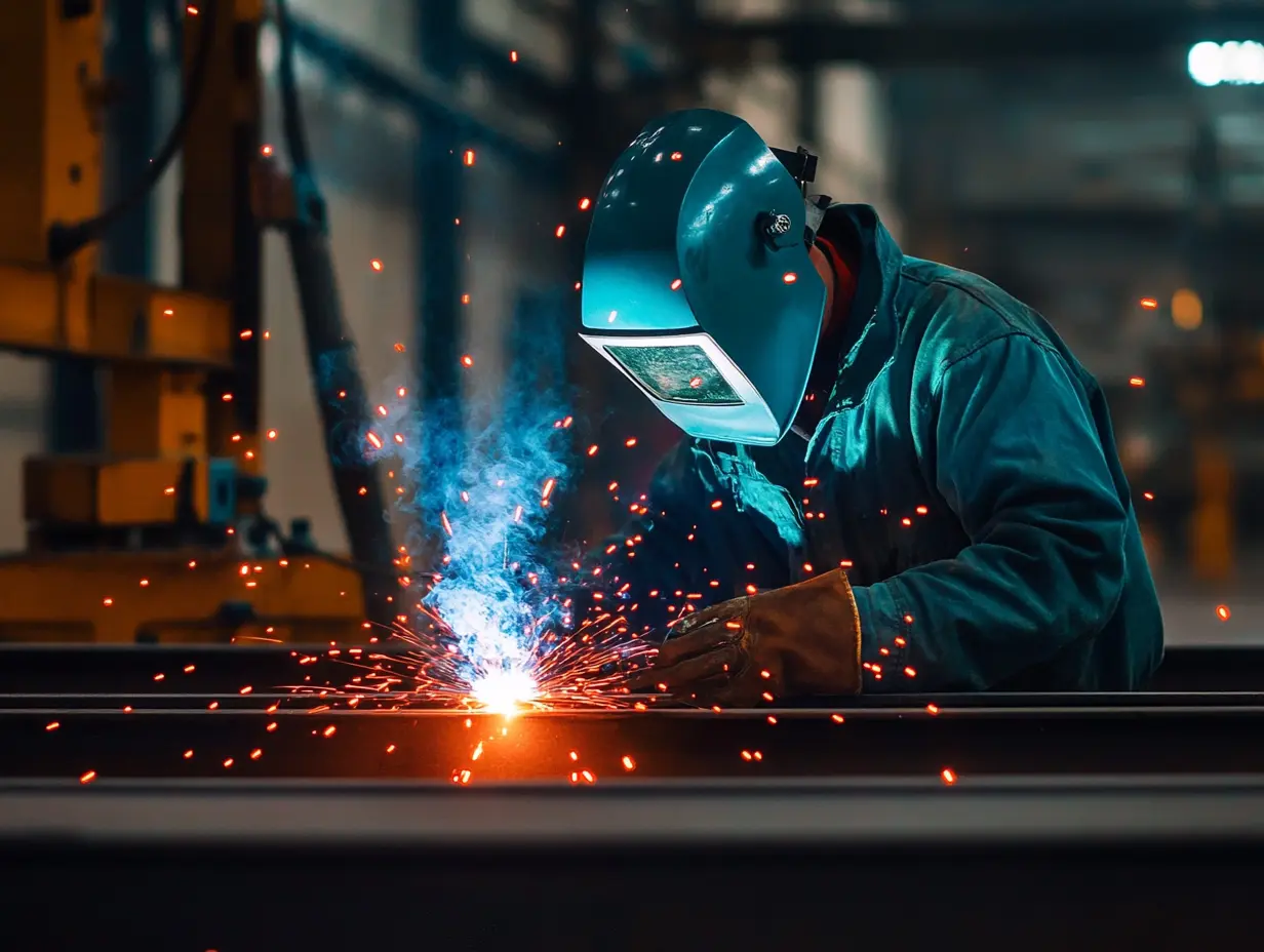 Future Innovations in Welding Equipment and the Ultimate Guide for Global Buyers