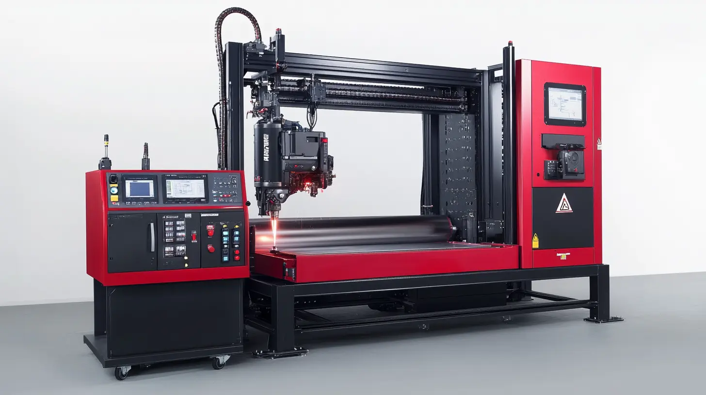 Innovations in Mig Welding Machines for 2026 and Emerging Options to Consider