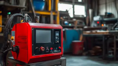 Ultimate Guide to Choosing the Perfect Mig Co2 Welding Machine for Your Business